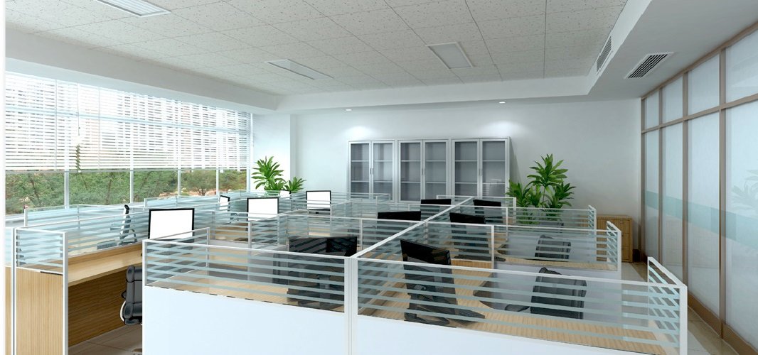 Office Relocation Service